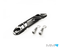MMX Rear Underbody Chassis Brace | Mini F56